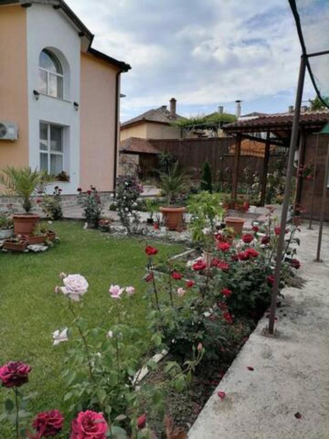 Lucky 2 Hotel Pavel Banea Exterior foto